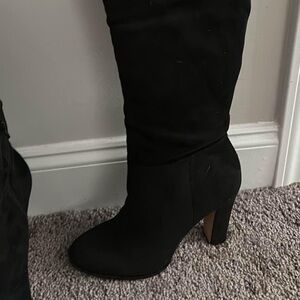 Vince Camuto Thigh High Boots